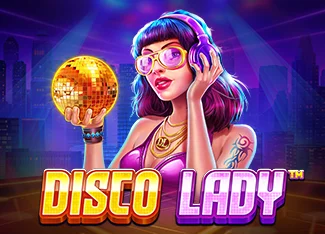 RTP Pragmatic Play Disco Lady